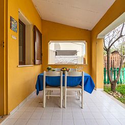 Vakantiehuis Bouganville