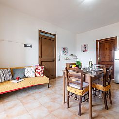 Vakantiehuis Gigi