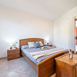 Vakantiehuis Rosy