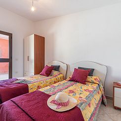 Vakantiehuis Rosy