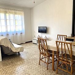 Vakantiehuis Itaca
