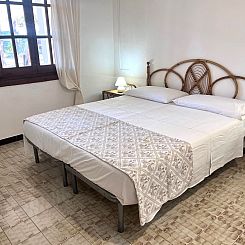 Vakantiehuis Itaca