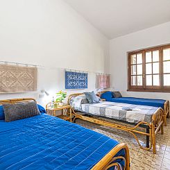 Vakantiehuis Itaca