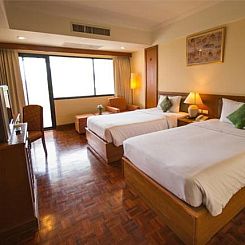 Chakungrao Riverview Hotel