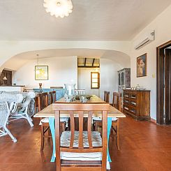 Vakantiehuis La Conchiglia