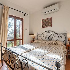 Vakantiehuis La Conchiglia