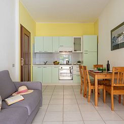 Appartement Iris