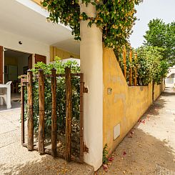 Appartement Iris