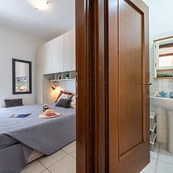Appartement Iris