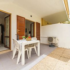 Appartement Iris