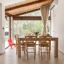 Vakantiehuis Pintada