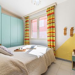 Vakantiehuis Domus Centro