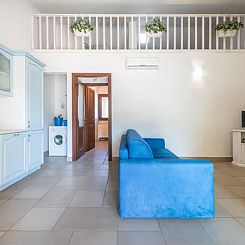 Appartement Casa Elena
