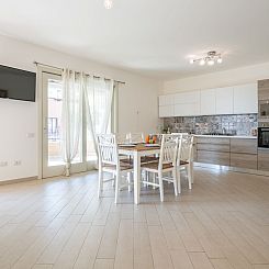 Appartement Via del Mare