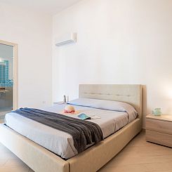 Appartement Via del Mare