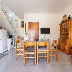 Vakantiehuis Borghi Piscina