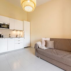 Appartement Harmony - holiday and workation