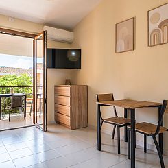 Appartement Harmony - holiday and workation