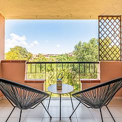 Appartement Harmony - holiday and workation