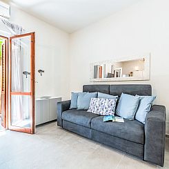 Vakantiehuis Casa Darc