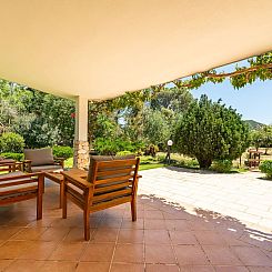 Vakantiehuis Malù House