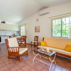 Vakantiehuis Malù House