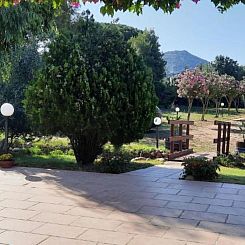 Vakantiehuis Malù House