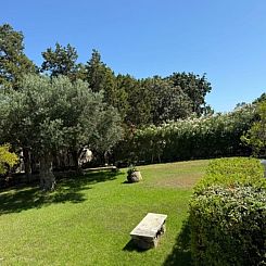 Vakantiehuis Villa Mandorli