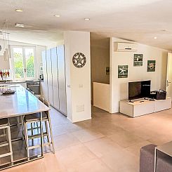 Vakantiehuis Villa Mandorli