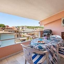 Appartement Carigi