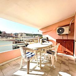 Appartement Carigi