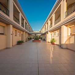 Appartement Le Fontane