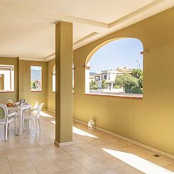 Appartement Le Fontane