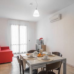 Appartement Le Fontane