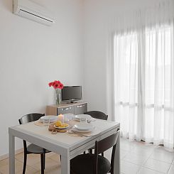 Appartement Le Fontane