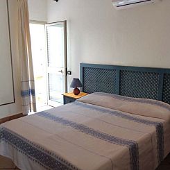 Appartement Zwei-Zimmer-Wohnung 1
