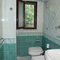 Appartement Zwei-Zimmer-Wohnung 1