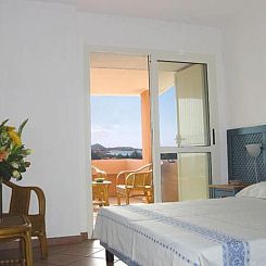 Appartement Bilocale 11