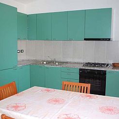 Appartement Bilocale 11