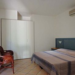 Appartement Trilokal 9