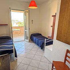 Vakantiehuis Is Argiolas