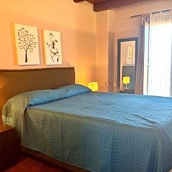 Vakantiehuis Villetta Rosa