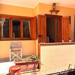 Vakantiehuis del sorriso e delle rondini