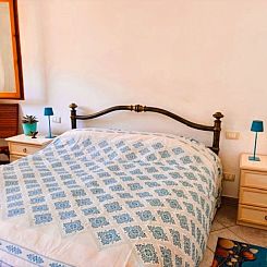Vakantiehuis del sorriso e delle rondini