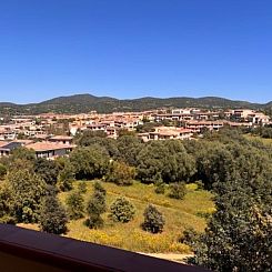 Vakantiehuis del sorriso e delle rondini