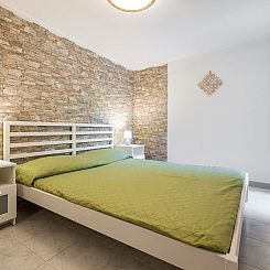 Vakantiehuis Villa sulla Roccia