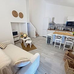 Vakantiehuis Porto Luna 1