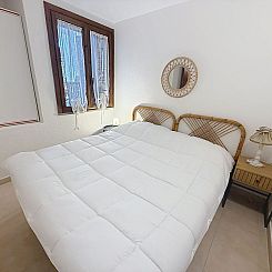 Vakantiehuis Porto Luna 1