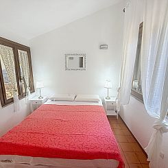 Vakantiehuis Porto Luna 1