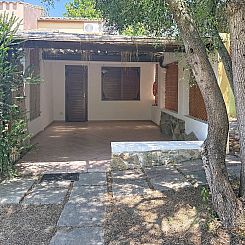 Vakantiehuis Porto Luna